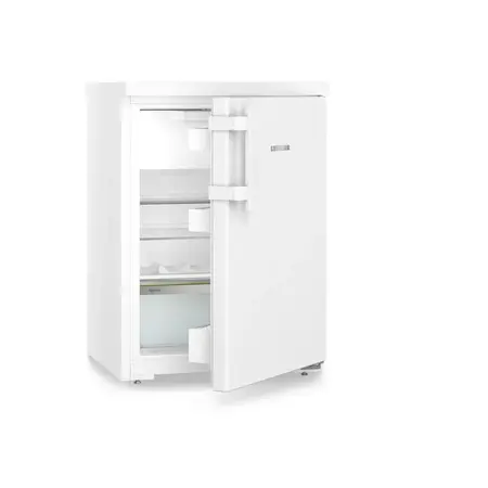 Minibar Liebherr Rdi 1621 Plus, sertar EasyFresh, 125 l, 60 cm, SuperCool, Touch Control, Lumina LED, SmartDeviceBox, Clasa D, Alb