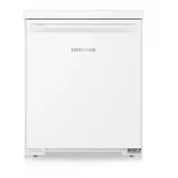 Minibar Liebherr Re 1000 Pure, SuperCool, 92 l, 55 cm, Touch Control, Blat durabil, Clasa E