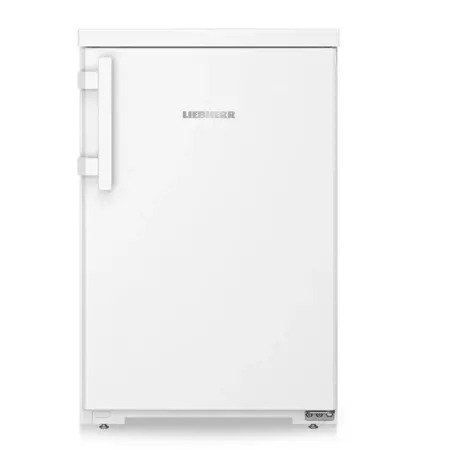 Minibar Liebherr Re 1401 Pure, SuperCool, 111 l, 55 cm, Touch Control, Lumina LED, Clasa E