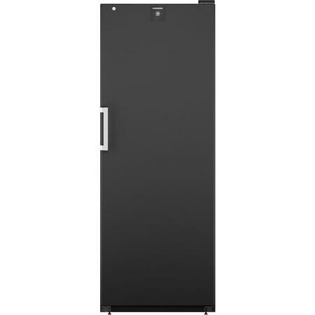 Vitrina pentru vinuri Liebherr WSbli 7731 GrandCru Selection 324 sticle, Clasa E, Rafturi lemn, Control electronic Display, H 204.4 cm, 628 l, Negru