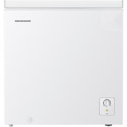 Lada frigorifica Heinner HCF-HS191E++, 191 L, Clasa E, Control mecanic, H 85.3 cm, Alb