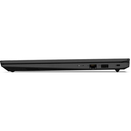 Laptop Lenovo V15 G4 ABP cu procesor AMD Ryzen™ 7 7730U pana la 4.5GHz, 15.6" Full HD, IPS, 16GB DDR4, 512GB SSD, Video Integrated AMD Radeon™ Graphic, No OS, Business Black, 3y on-site Premium Care