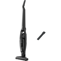 Aspirator vertical fara fir, Electrolux, Negru