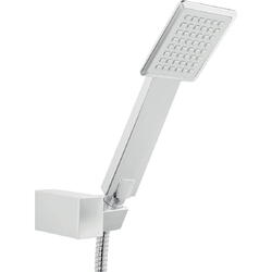 Para dus Ferro Sinus U170B, 1 functie, furtun 1.5 m, suport para dus