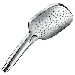 Para dus Roca Plenum Square, 140 mm, 3 functii:Rain/Rainstorm/Pulse