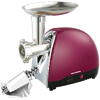 Heinner Masina de tocat MG1500TA-BG, 1600 W, Accesoriu pentru rosii si carnati, Cutit inox