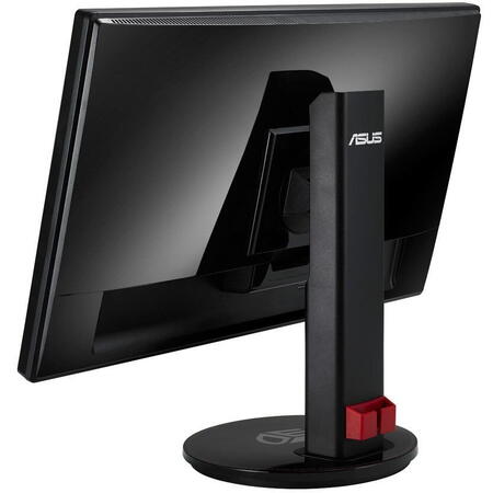 Monitor LED ASUS Gaming VG248QE 24" 1ms Black 3D 144Hz
