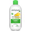 lotiune micelara Elmiplant, pentru ten normal&mixt, 400 ml