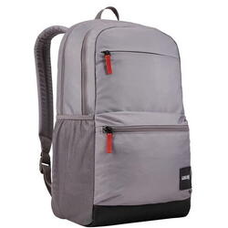 Case Logic Rucsac laptop Uplink 15.6", Gri/Negru