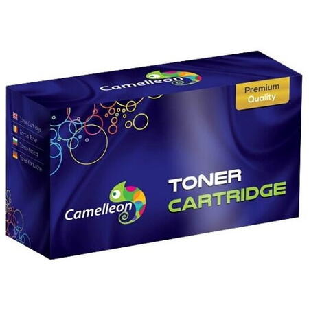 Toner CAMELLEON Black, CF244A-CP, compatibil cu HP M15|M28, 1K, incl.TV 0.8 RON, 