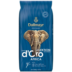 Cafea boabe Dallmayr Selektion des Jahres, 1 Kg