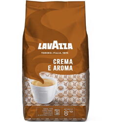 Cafea Boabe Lavazza Crema e Aroma, 1 Kg