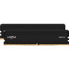 Crucial RAM - 32 GB (2 x 16 GB Kit) - DDR5 5600 DIMM CL46