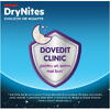 Scutece chilotel pentru noapte Huggies DryNites 8-15 yrs, Boy, 27-57kg, 9 buc