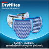 Scutece chilotel pentru noapte Huggies DryNites 8-15 yrs, Boy, 27-57kg, 9 buc