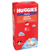Scutece chilotel Huggies Mega pack 4, Boy, 9-14 kg, 52 buc