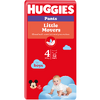 Scutece chilotel Huggies Mega pack 4, Boy, 9-14 kg, 52 buc