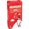 Scutece Huggies Ultra Comfort Mega UNISEX 5, 11-25 kg, 58 buc