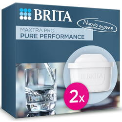 Set 2 filtre Brita Maxtra Pro All-in-One