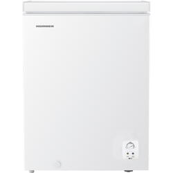 Lada frigorifica Heinner HCF-HS142E++, 142l, clasa E, alb