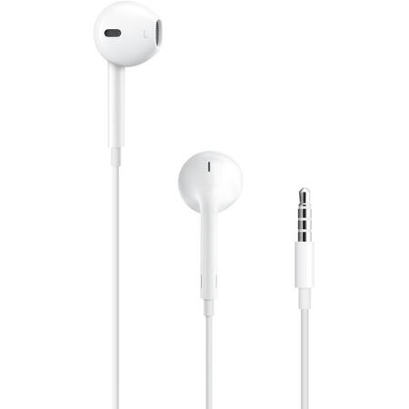 Casti cu microfon Apple Earpods (3.5mm Headphone Plug)