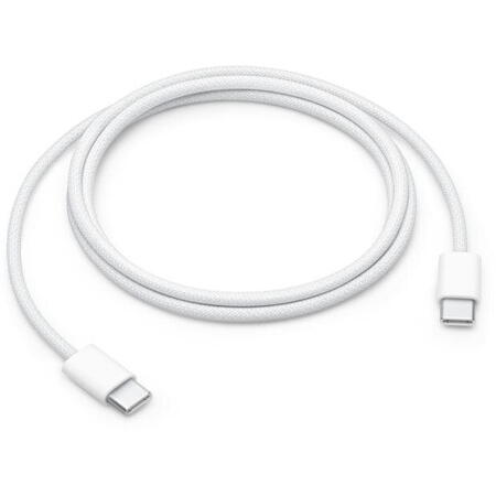 Cablu de date Apple USB-C Woven Charge Cable (1m)