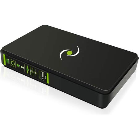 UPS Tecnoware ERA PLUS 25W Negru