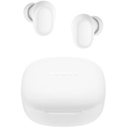 Xiaomi Casti In-Ear Redmi Buds 6 Play, True Wireless, Bluetooth, AI ENC, Touch control, IPX4, White