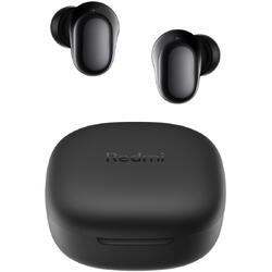 Xiaomi Casti In-Ear Redmi Buds 6 Play, True Wireless, Bluetooth, AI ENC, Touch control, IPX4, Black