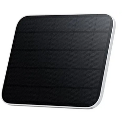 Panou solar Xiaomi BHR8352GL BW pentru camere video supraveghere Xiaomi (Alb/Negru)
