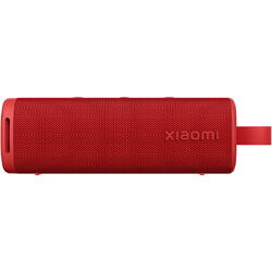Boxa Portabila Xiaomi Sound Outdoor QBH4263GL, Bluetooth 5.4, 30 W, Microfon, Waterproof IP67, Rosu