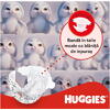Scutece Huggies Ultra Comfort Jumbo 3, 4-9 kg, 56 buc
