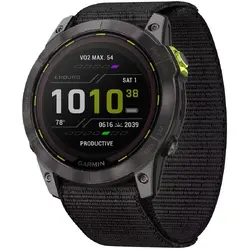 Ceas inteligent Garmin Enduro 2