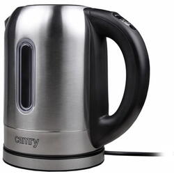 Adler Fierbator electric Camry CR 1253, 1,7 L, 2200 W