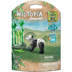 Playmobil Wiltopia - Urs panda