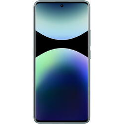 Telefon mobil Xiaomi Redmi Note 14 Pro+, 8GB RAM, 256GB, 5G, Frost Blue