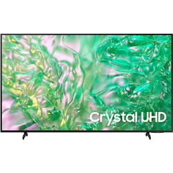 Televizor LED Samsung 43DU8072, 109 cm, Smart, 4K Ultra HD, Clasa G