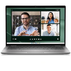 Laptop Dell Latitude 7350, 13.3 inch 1920 x 1200, Intel Ultra 7 165U 16 C / 22 T, 1.2 GHz - 4.9 GHz, 12 MB cache, 32 GB LPDDR5x, 512 GB SSD, Intel Intel Graphics, Windows 11 Pro