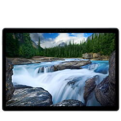 Laptop Dell Latitude 7350, 13 inch 2880 x 1920 Touchscreen, Intel Ultra 7 164U 12 C / 14 T, 1.2 GHz - 4.8 GHz, 12 MB cache, 16 GB LPDDR5X, 512 GB SSD, Intel Graphics, Windows 11 Pro