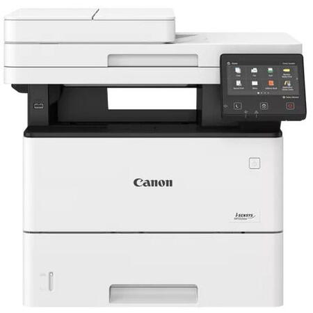 Multifunctional laser A4 mono fax Canon MF553dw