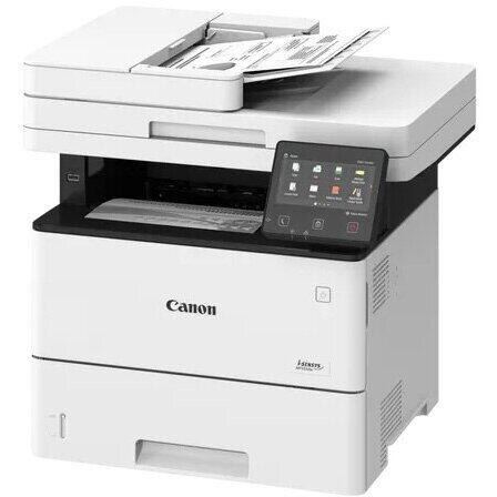 Multifunctional laser A4 mono fax Canon MF553dw