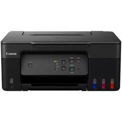Multifunctional inkjet color CISS Canon PIXMA G2430, A4, printare scanare si copiere