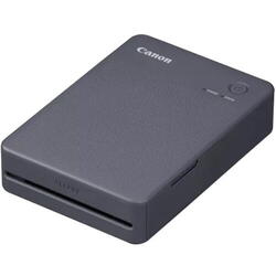 Imprimanta foto Canon SELPHY SELPHY QX20, Grey