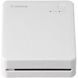 Imprimanta foto Canon SELPHYSELPHY QX20, Alb