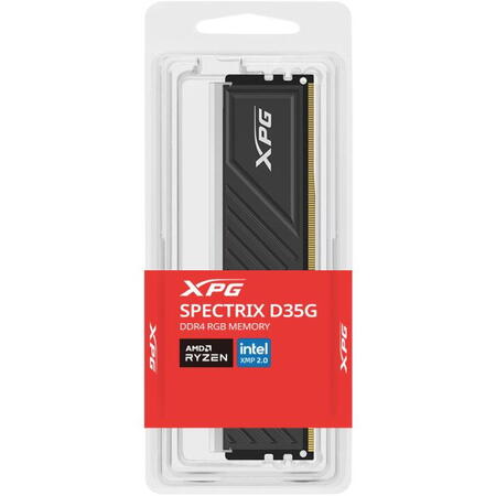 ADATA XPG SPECTRIX DDR4 16GB 3600 CL18