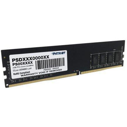 Memorie Patriot Signature Line 8GB DDR4 2666Mhz CL19