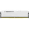 Memorie Kingston FURY Beast White 64GB DDR5 6400MHz CL32 Dual Channel Kit