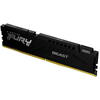 Memorie Kingston FURY Beast 8GB DDR5 6000MHz CL30
