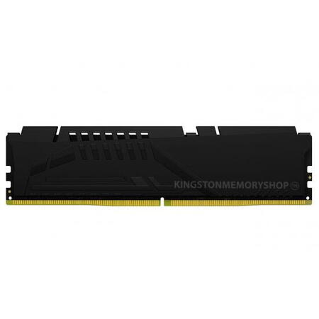 Memorie Kingston FURY Beast 8GB DDR5 6000MHz CL30