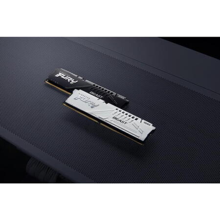 Memorie Kingston FURY Beast 8GB DDR5 6000MHz CL30
